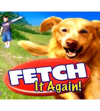 Fetch It Again Steam Key GLOBAL